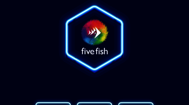 fivefish.co.uk