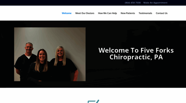 fiveforkschiro.com