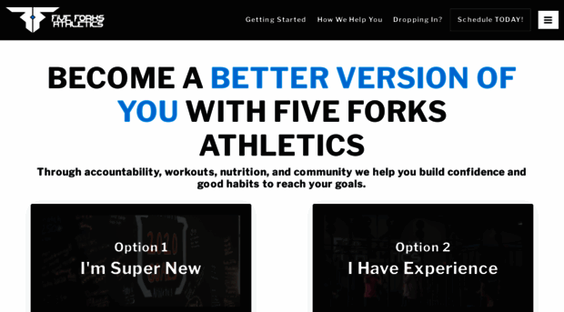 fiveforkscrossfit.com