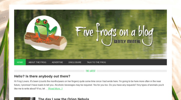 fivefrogsblog.com.au