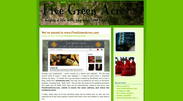 fivegreenacres.wordpress.com