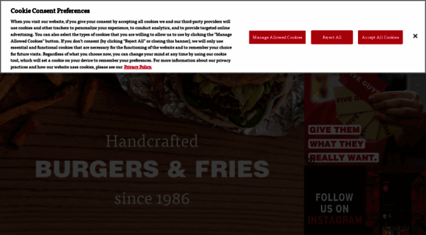 fiveguys.ch
