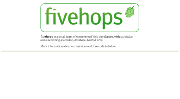 fivehops.org