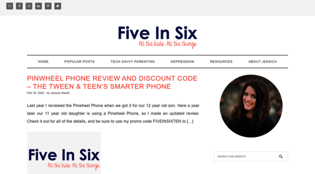 fiveinsix.com