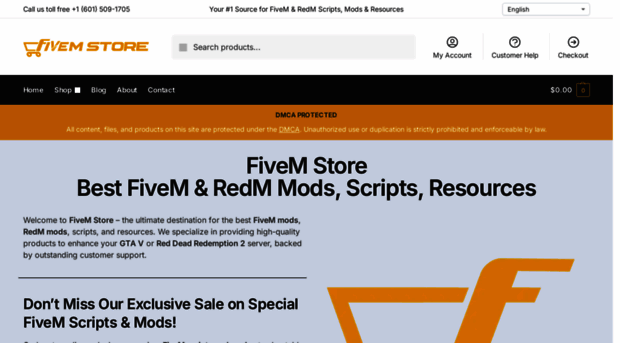 fivem-store.com