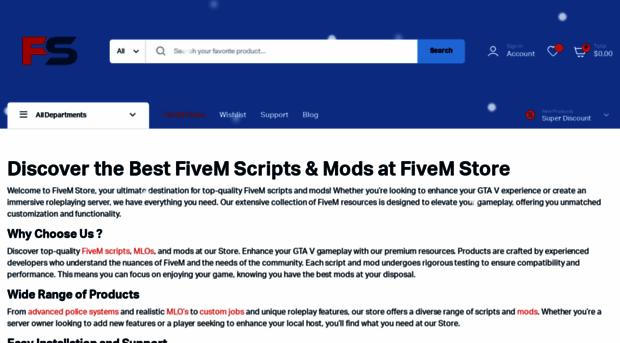 fivem-store.net