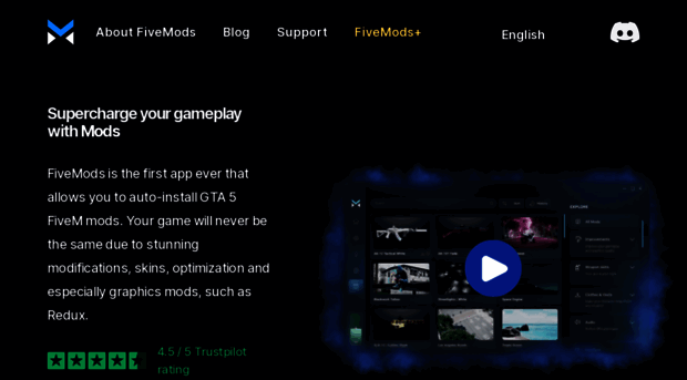 fivemods.io