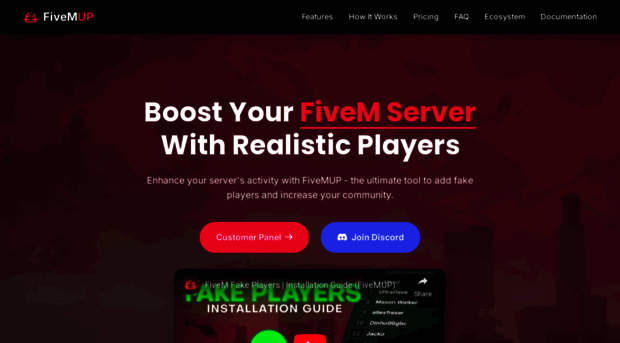 fivemup.io