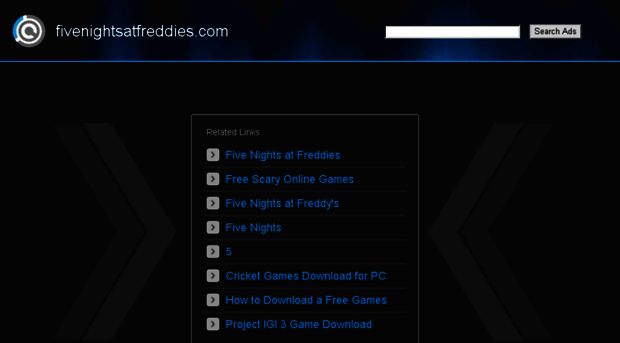 fivenightsatfreddies.com