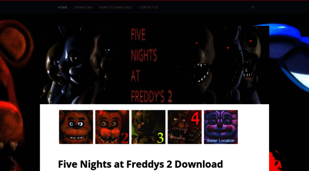 fivenightsatfreddys2download.com