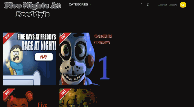 fivenightsatfreddys3.net