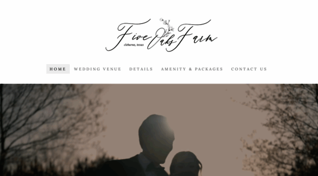 fiveoaksvenue.com