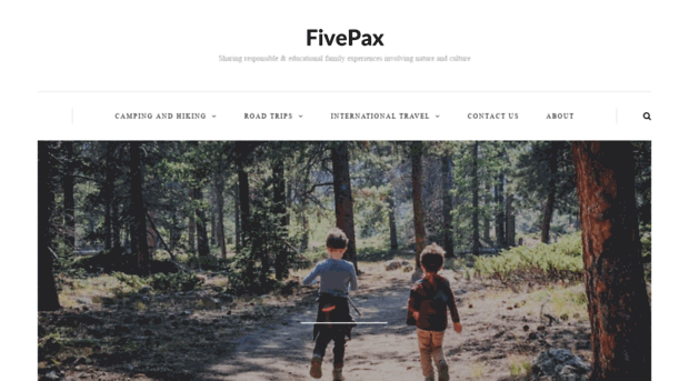fivepax.com