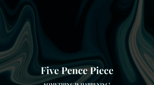 fivepencepiece.com