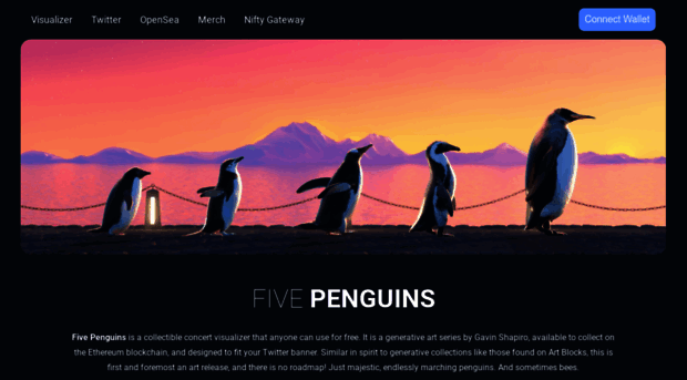 fivepenguins.art