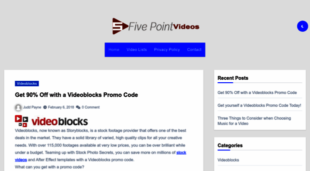 fivepoint0.net