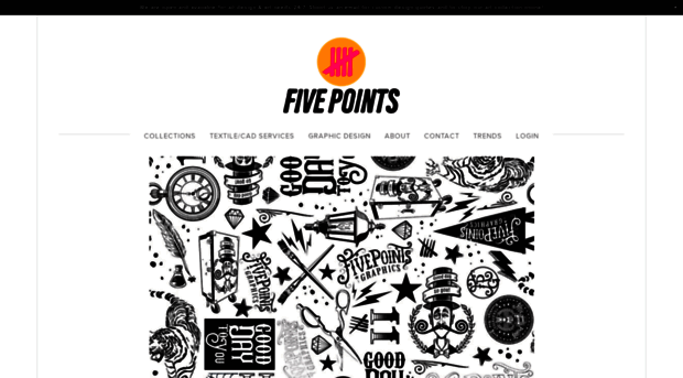 fivepointsgraphics.com