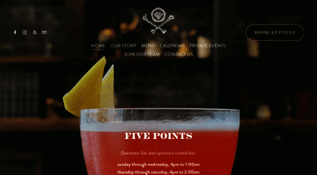 fivepointssj.com