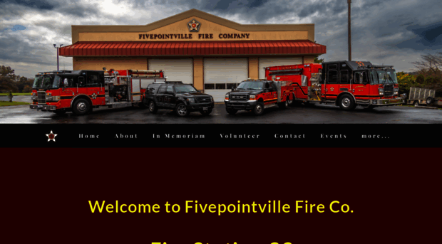 fivepointvillefire.net