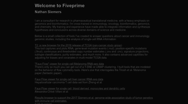 fiveprime.org