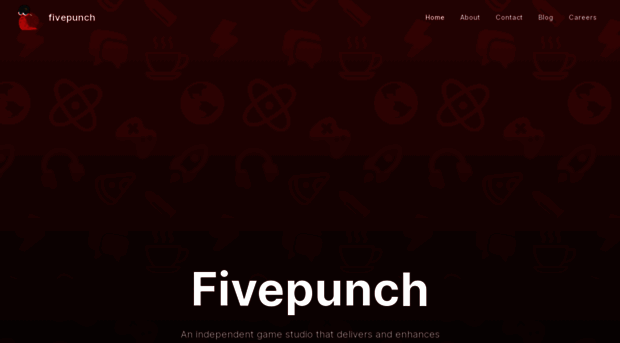 fivepunch.io