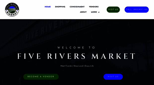 fiveriversmarket.com