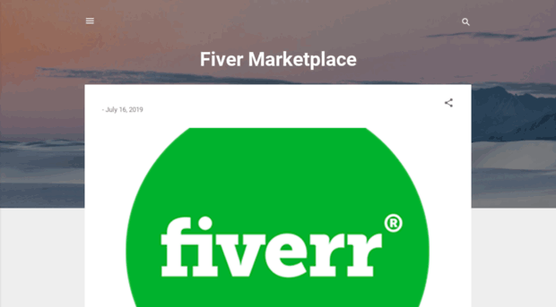 fivermarketplace.blogspot.com