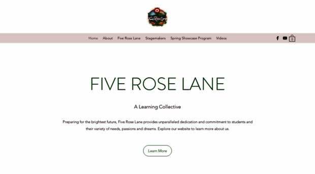 fiveroselane.com