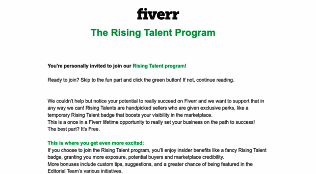 fiverr-rising-talents-opt-in.questionpro.com