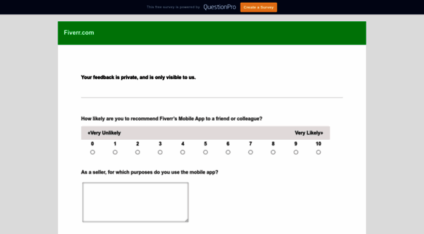 fiverr-sellers-mobileuse.questionpro.com