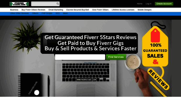 fiverr5stars.com