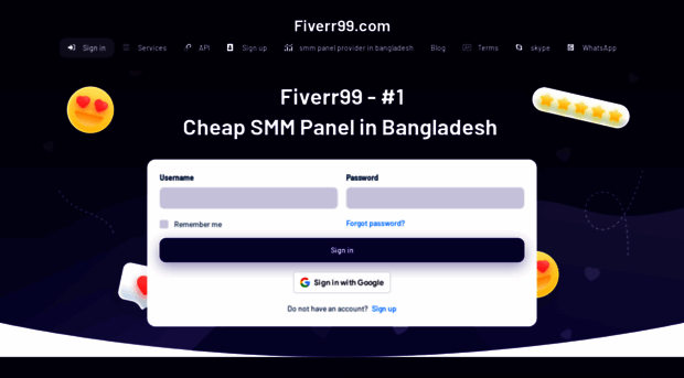 fiverr99.com