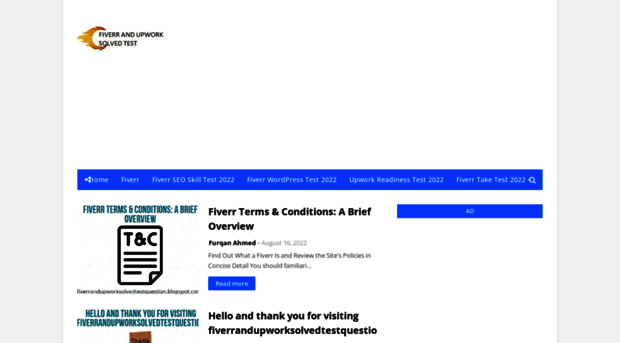 fiverrandupworksolvedtestquestion.blogspot.com