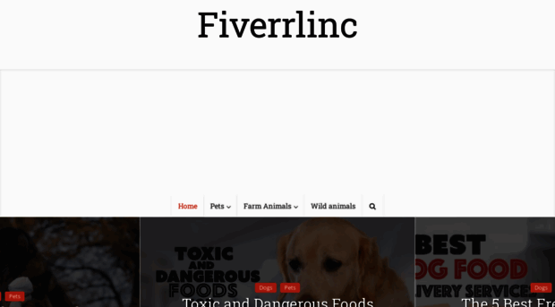 fiverrlinc.com