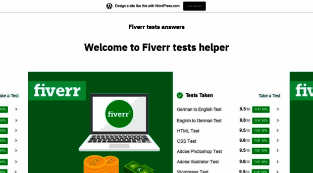 fiverrtestsanswers.wordpress.com