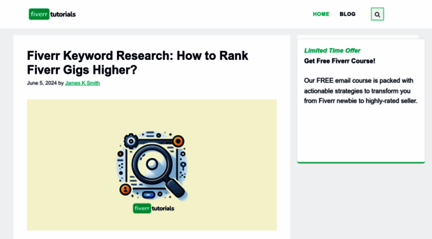 fiverrtutorials.com