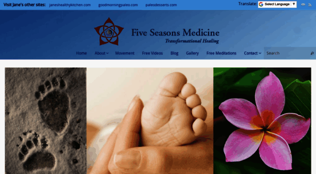 fiveseasonsmedicine.com
