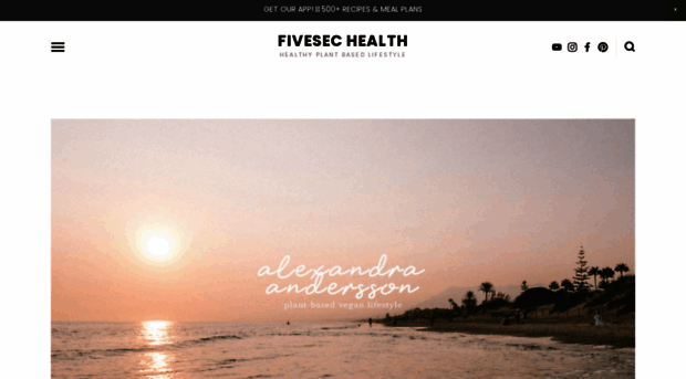 fivesec.co