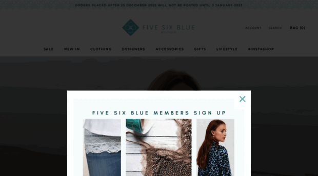 fivesixblue.co.uk