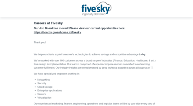 fivesky.workable.com