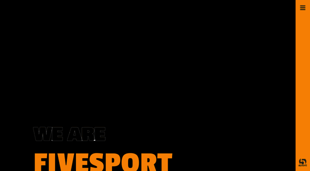 fivesportgroup.com