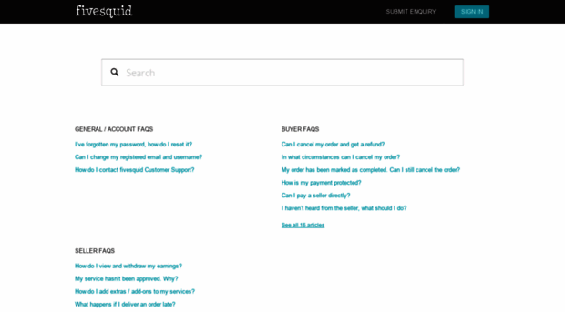 fivesquids.zendesk.com