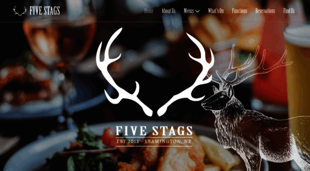 fivestags.co.nz