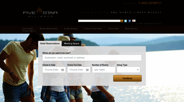 fivestar.hotelplanner.com