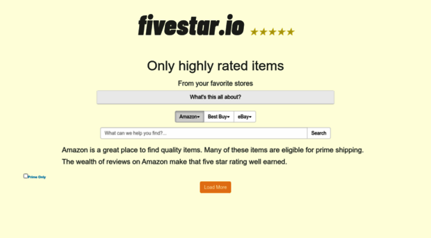 fivestar.io