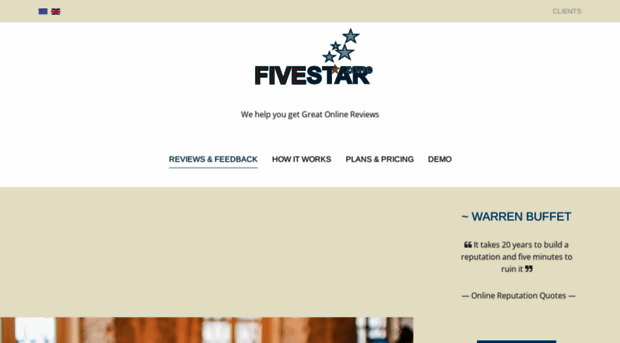 fivestar.zone