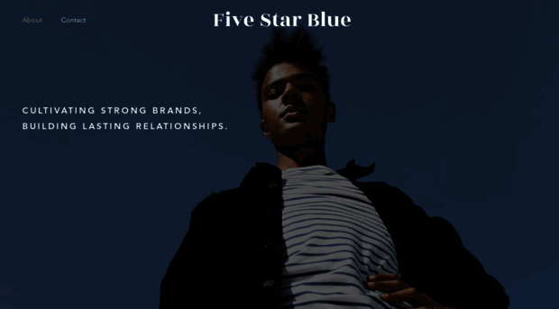 fivestarblue.com