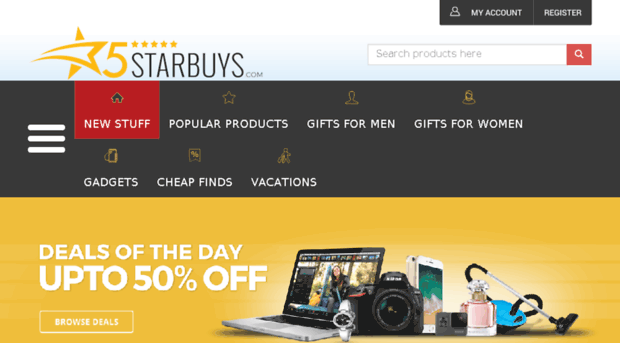 fivestarbuys.com