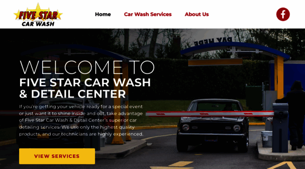 fivestarcarwashli.com