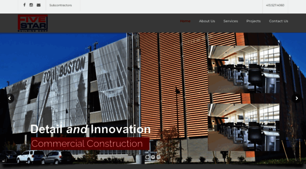 fivestarcorp.net
